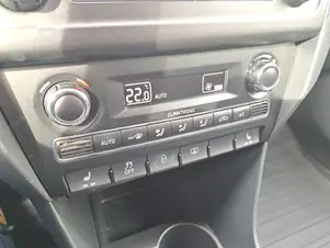 Škoda Rapid Elegance plus