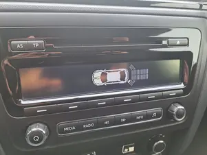 Škoda Rapid Elegance plus