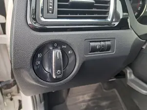 Škoda Rapid Elegance plus