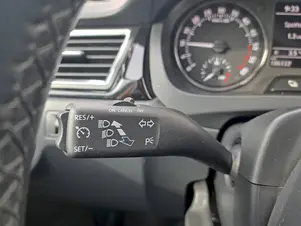 Škoda Rapid Elegance plus