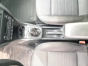 Škoda Rapid Elegance plus