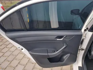 Škoda Rapid Elegance plus