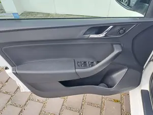 Škoda Rapid Elegance plus