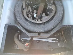 Škoda Rapid Elegance plus