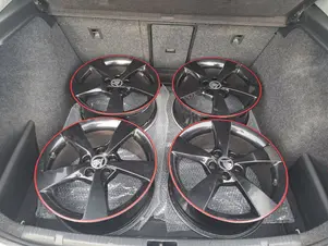 Škoda Rapid Elegance plus