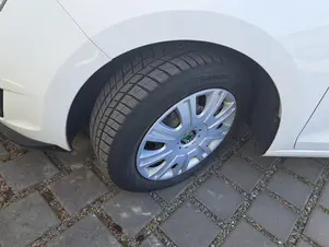 Škoda Rapid Elegance plus