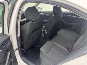 Škoda Octavia Style Plus