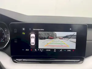 Škoda Octavia Style Plus