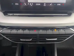 Škoda Octavia Style Plus