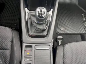 Škoda Octavia Style Plus