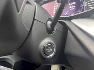 Škoda Octavia Style Plus