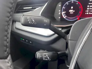 Škoda Octavia Style Plus