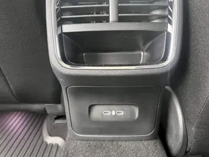 Škoda Octavia Style Plus