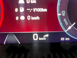 Škoda Octavia Style Plus