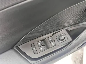 Škoda Octavia Style Plus