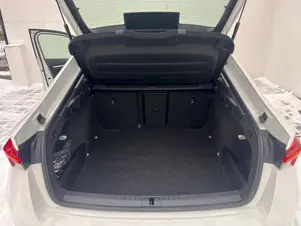 Škoda Octavia Style Plus