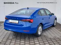 Octavia Ambition Plus