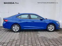 Octavia Ambition Plus