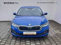 Octavia Ambition Plus