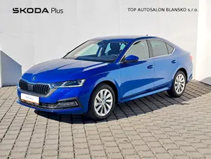 Škoda Octavia Style Extra