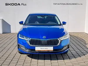 Škoda Octavia Style Extra