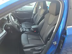 Škoda Octavia Style Extra