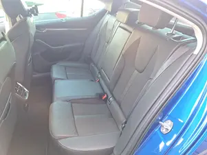 Škoda Octavia Style Extra