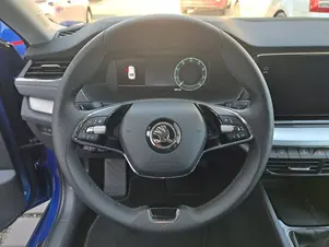 Škoda Octavia Style Extra