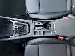 Škoda Octavia Style Extra
