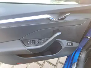 Škoda Octavia Style Extra