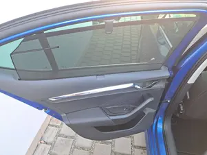 Škoda Octavia Style Extra