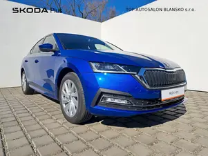 Škoda Octavia Style Extra