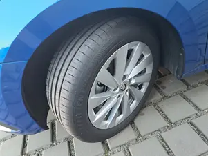Škoda Octavia Style Extra