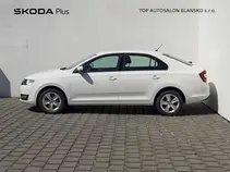 Rapid Ambition