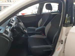Škoda Rapid Ambition