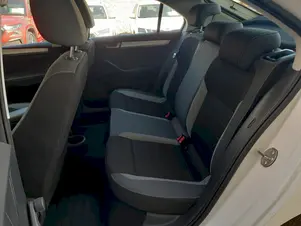 Škoda Rapid Ambition