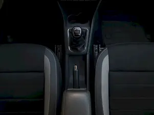 Škoda Rapid Ambition