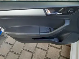 Škoda Rapid Ambition