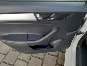 Škoda Rapid Ambition