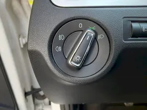Škoda Rapid Ambition