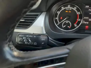 Škoda Rapid Ambition