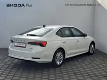 Octavia Ambition Plus