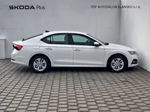 Octavia Ambition Plus