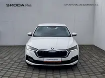 Octavia Ambition Plus