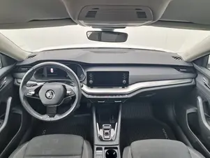 Škoda Octavia Ambition Plus