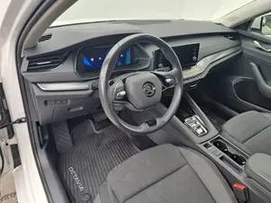 Škoda Octavia Ambition Plus