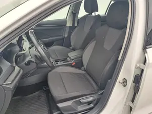 Škoda Octavia Ambition Plus