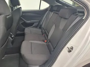 Škoda Octavia Ambition Plus