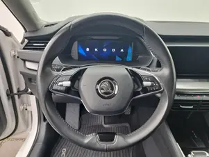 Škoda Octavia Ambition Plus
