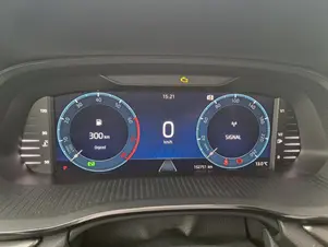 Škoda Octavia Ambition Plus